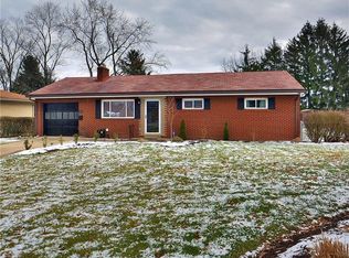 1174 Lasalle Rd, Monroeville, PA 15146