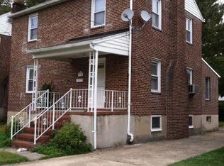 3050 Parktowne Rd, Baltimore, MD 21234