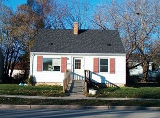 4052 29th Ave, Kenosha, WI 53140