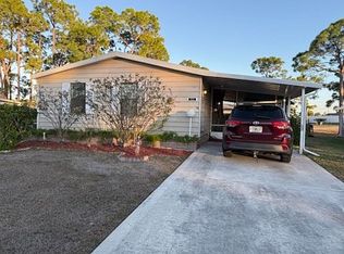 19124 Indian Wells Ct #33H, North Fort Myers, FL 33903