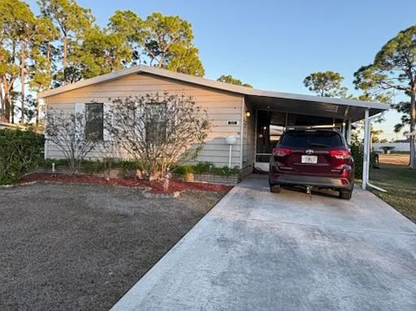 19124 Indian Wells Ct #33H, North Fort Myers, FL 33903