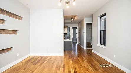 Rented by Nooklyn NYC LLC