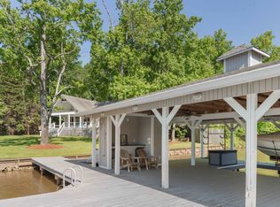 145 Sunset Dr, Eatonton, GA 31024
