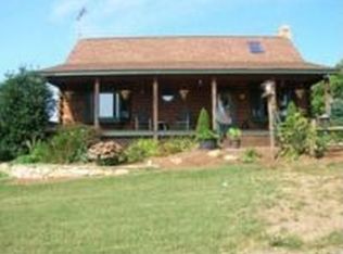 17477 Fleetwood Ln, Jeffersonton, VA 22724