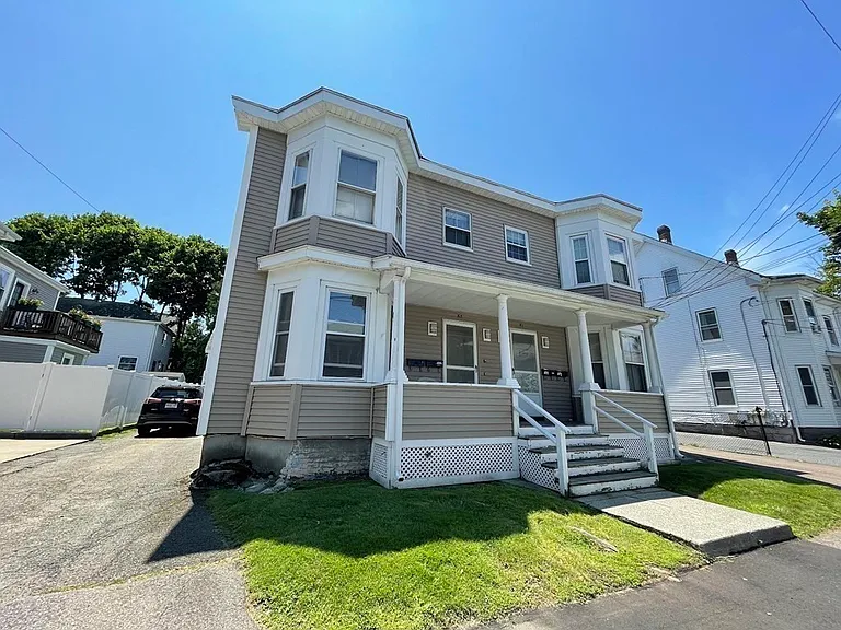 83 Taylor St #2 — Photo 1