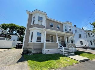 83 Taylor St #2, Waltham, MA 02453