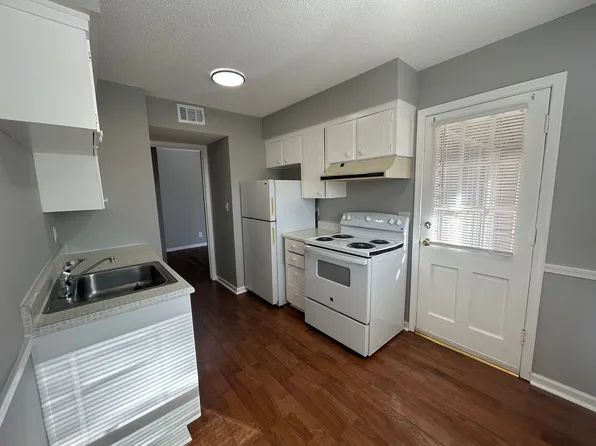 Heatherwood Apartments