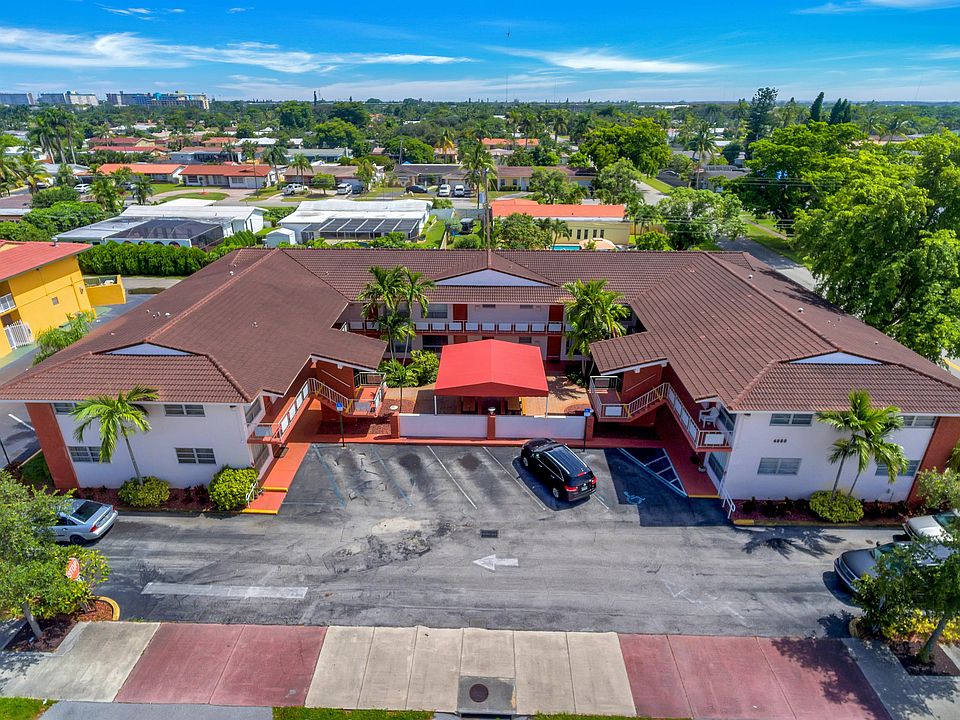1st image of 4928 Hollywood Blvd APT 20