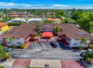 4928 Hollywood Blvd APT 20, Hollywood, FL 33021