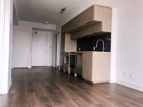 181 Dundas St E Unit 1806, Toronto, ON M5A 0N5