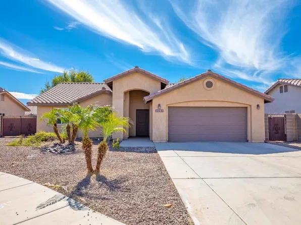 4287 W 13th St, Yuma, AZ 85364