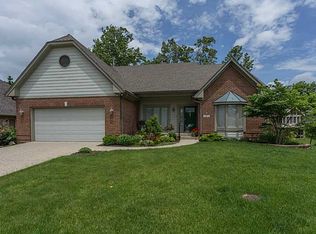 11871 Old Stone Pl, Fishers, IN 46038