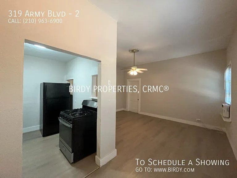 319 Army Blvd #2 — Photo 11