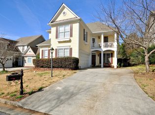340 Ivy Glen Cir, Avondale Estates, GA 30002