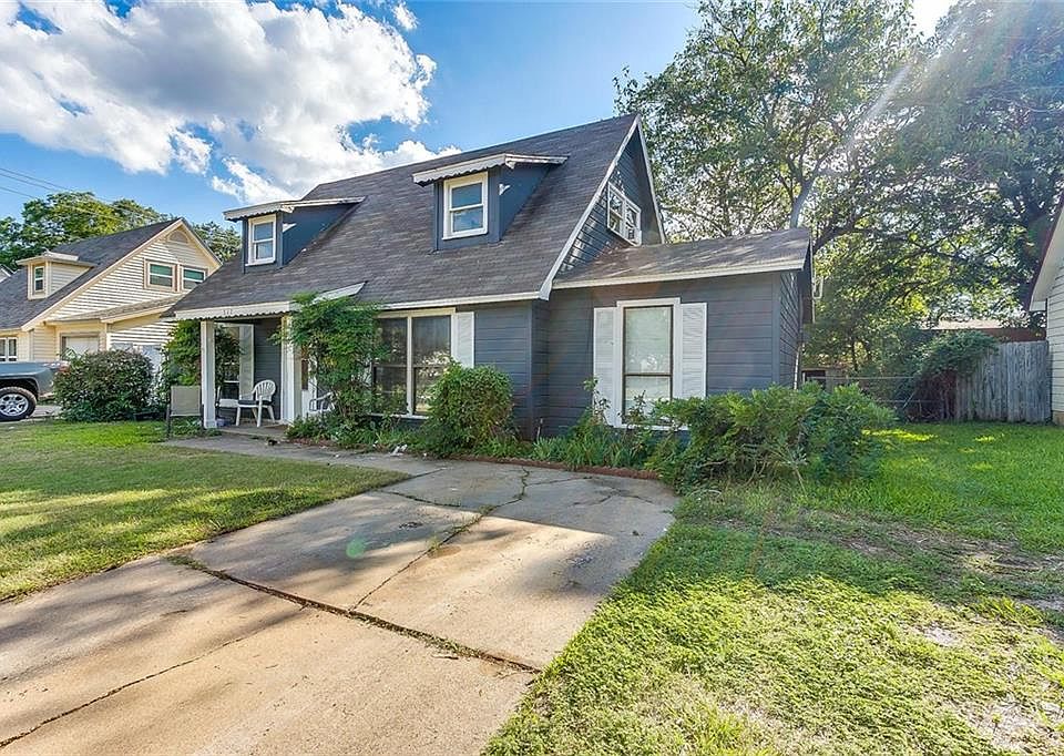 517 NW Newton Dr, Burleson, TX 76028 Zillow