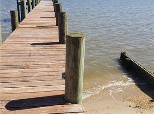 630 Warner Ln, Hague, VA 22469