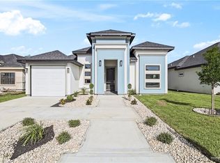 424 Reef Rd, Donna, TX 78537