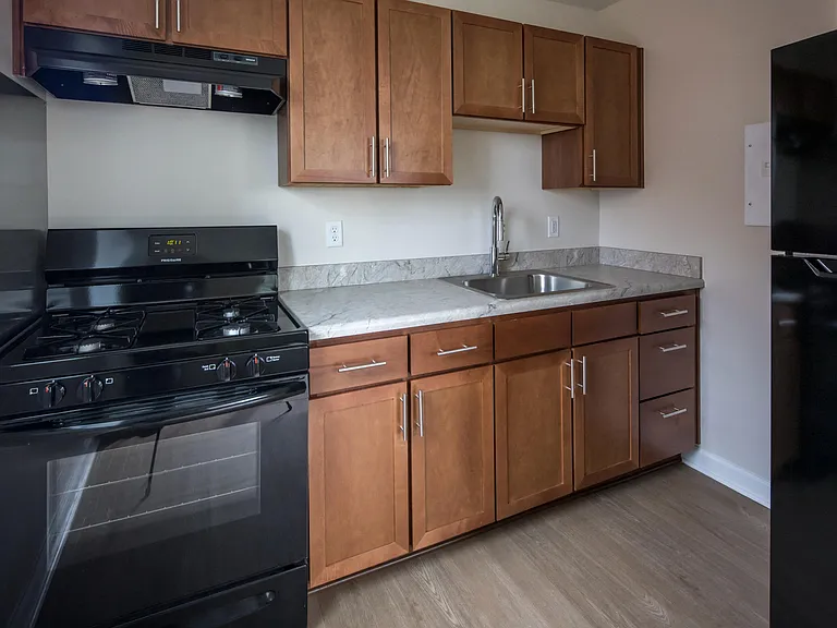 Heritage Row at Ridgecrest Village — Photo 28