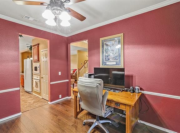 5th image of 11209 Las Polamas Dr