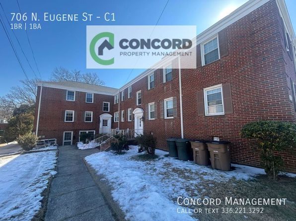 706 N Eugene St APT C1