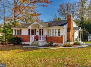1615 Holly Dr, Joppa, MD