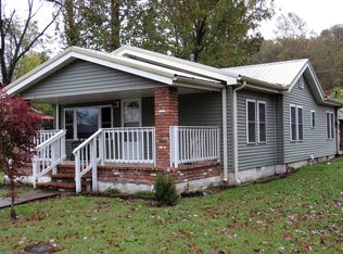214 Harmony St, Noel, MO 64854
