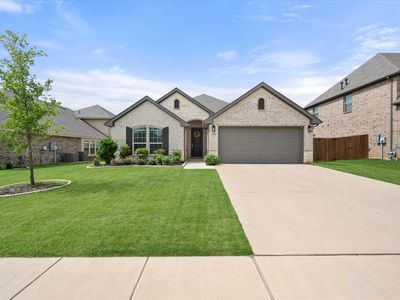 1320 Cedar Creek Ln, Crowley, TX, 76036