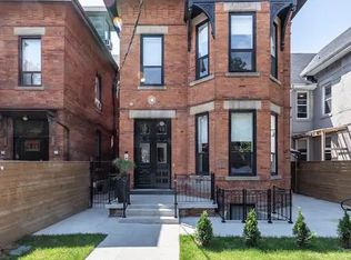 43 Cecil St #E-C01, Toronto, ON M5T 1N1