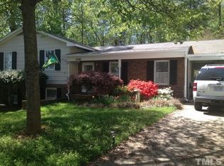 2208 Hillock Dr, Raleigh, NC 27612