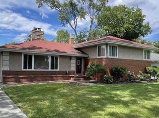 3132 Broadmoor Ave, Columbus, OH 43209