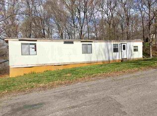 1020 Dean Cir, Dandridge, TN 37725