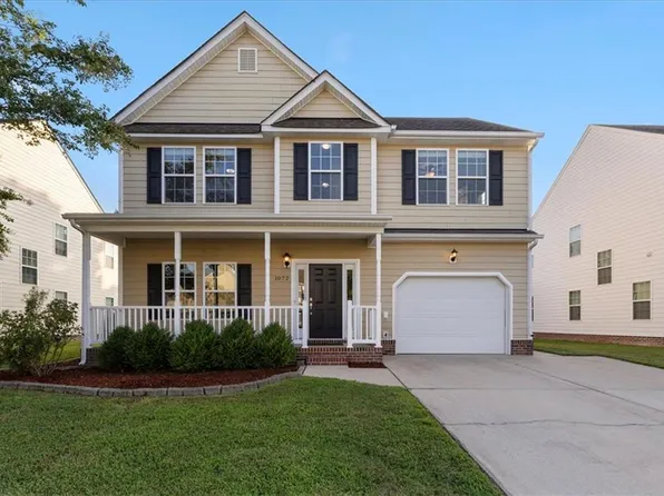 1072 Snead Dr, Suffolk, VA 23434