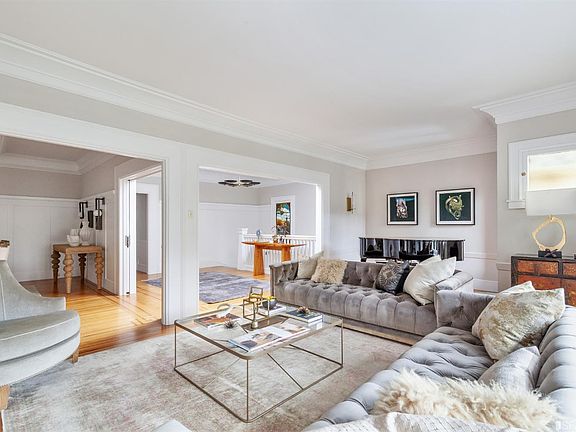 5th image of 3931 Clay St