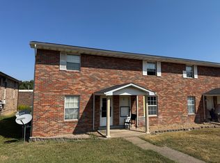 2808 Themis St, Cape Girardeau, MO 63701