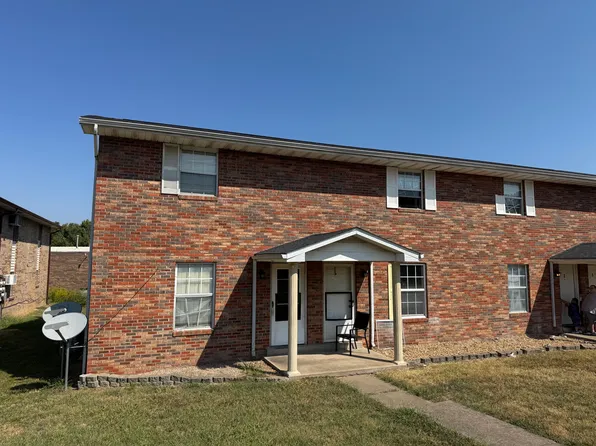 2808 Themis St, Cape Girardeau, MO 63701