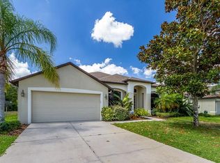 15148 Princewood Ln, Land O Lakes, FL 34638