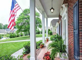 1901 French Dr, Raleigh, NC 27612