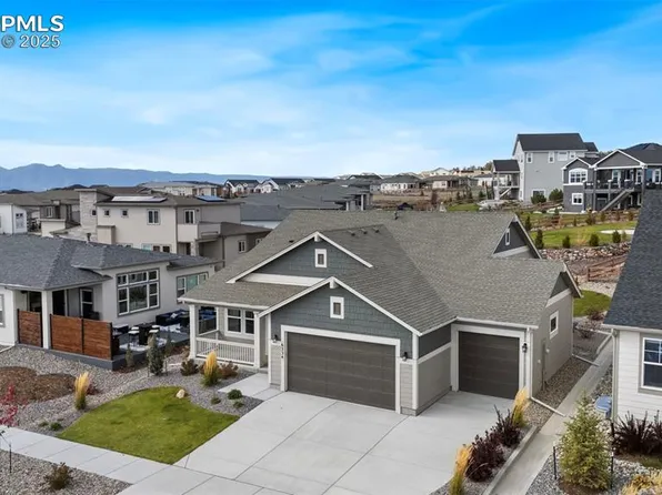 6334 Kinetic Ln, Colorado Springs, CO 80924