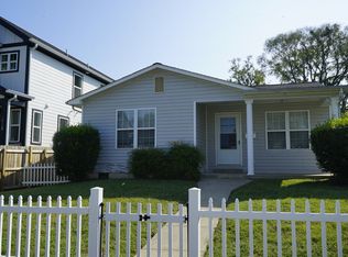 1816 11th Ave N, Nashville, TN 37208