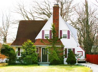 187 Hillside Ave, Livingston, NJ 07039