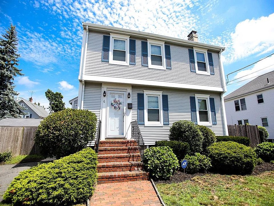 1st image of 4 Emerson Ave