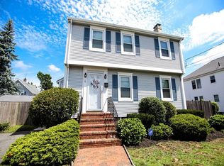 4 Emerson Ave, Peabody, MA 01960