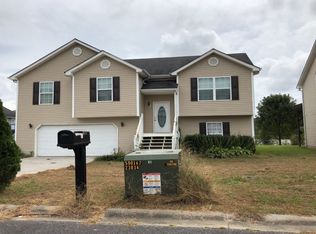 2506 Zoysia Way, Dalton, GA 30721