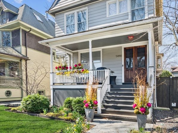 Andersonville Chicago Single Family Homes For Sale 4 Homes Zillow