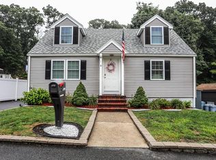 8 Westford St, Saugus, MA 01906