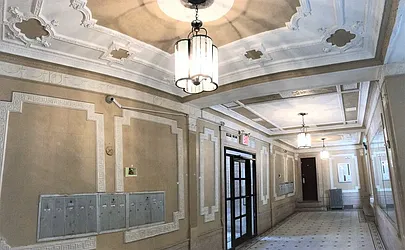 Rented by Bedford And Dean LLC