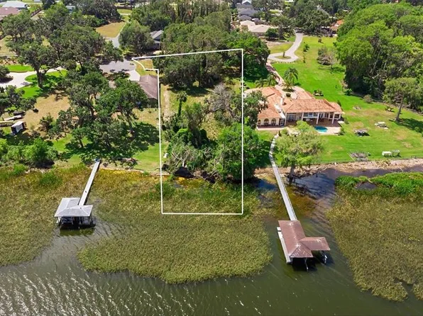 713 Newell Hill Rd #4, Leesburg, FL 34748