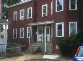 14 Delaware St, Somerville, MA 02145