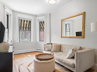 577 Tremont St #2, Boston, MA 02118