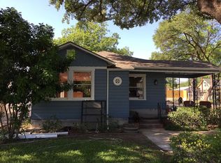 2125 W Mistletoe Ave, San Antonio, TX 78201